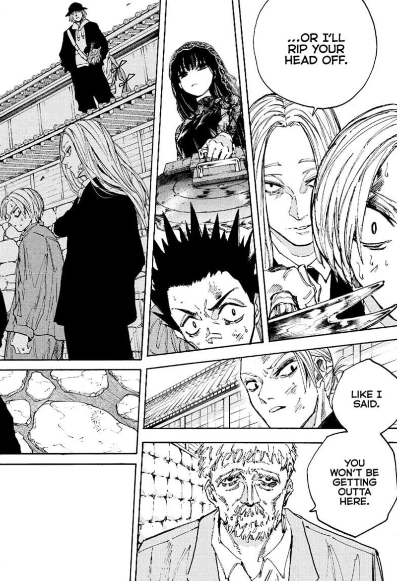 Chapter 204 - Page 19